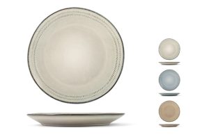 PLATO STONEWARE ANTIBES SURTID