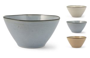 ENSALADERA STONEWARE ANTIBES S