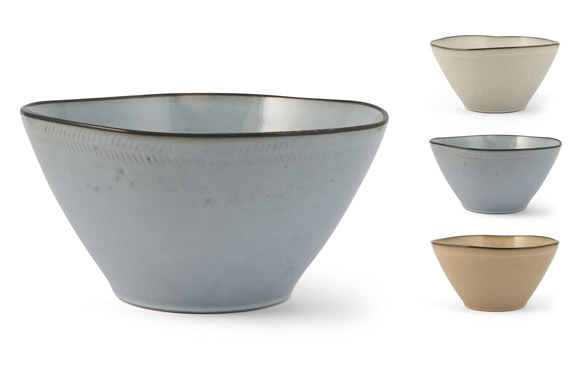 ENSALADERA STONEWARE ANTIBES S