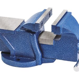 TORNILLO BANCO BASE FIJA 150 M