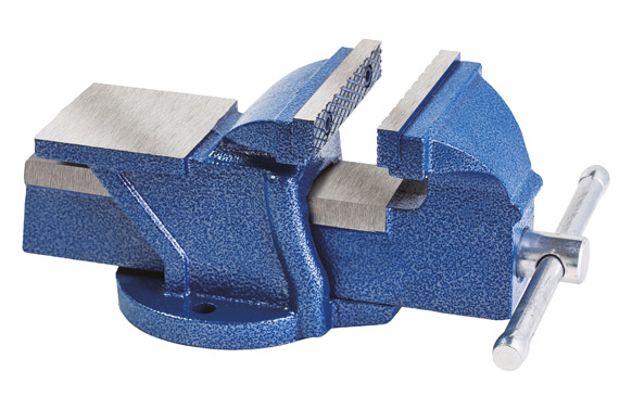 TORNILLO BANCO BASE FIJA 150 M