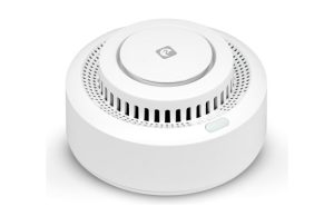 DETECTOR HUMO SMART WIFI