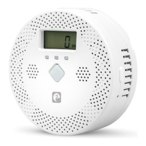 DETECTOR CO SMART WIFI