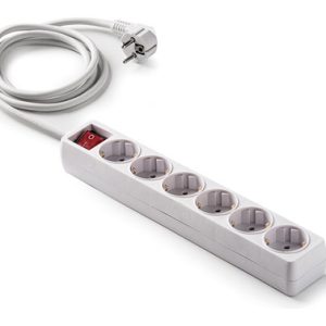 BASE MULTIPLE C/INTERRUPTOR BL