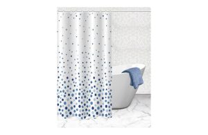 CORTINA BAÑO ETER 200X180 CM