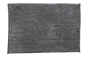 ALFOMBRA BAÑO 40X60 CM BEIGE