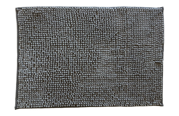 ALFOMBRA BAÑO 40X60 CM BEIGE