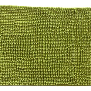 ALFOMBRA BAÑO 40X60 CM LIMA