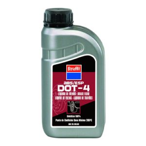 LIQUIDO AUTO FRENOS DOT4 ABS/E