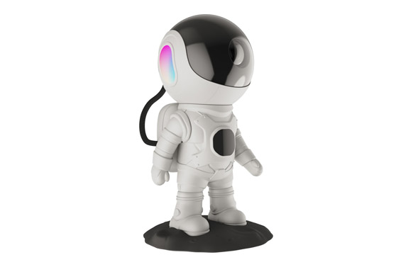 LAMPARA SOBREMESA ROBOT ASTRON