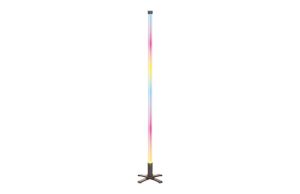 LAMPARA TUBO LED 130CM, RGB DI