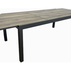 MESA RECTANG EXT ALUM PSPC 200