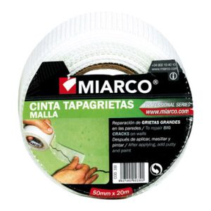 CINTA REPAR CUBREGRIETAS MALLA