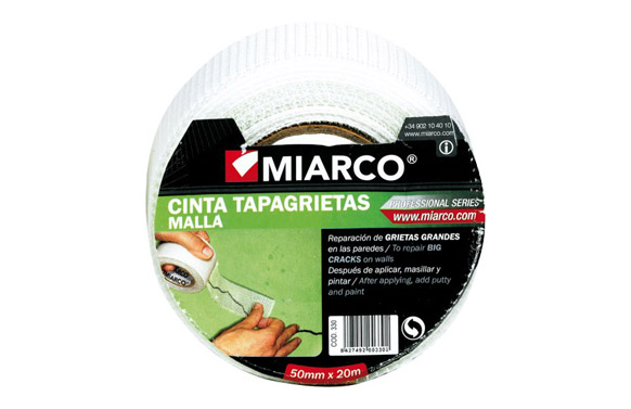 CINTA REPAR CUBREGRIETAS MALLA