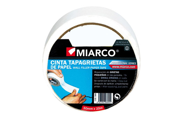 CINTA REPARAC CUBREGRIETAS LIS