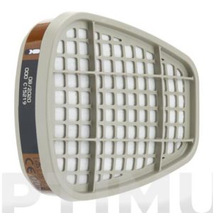 FILTRO 6051 PARA MASCARA (4 PA