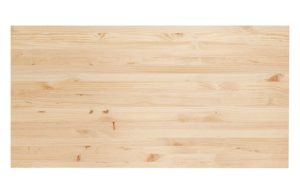 ENCIMERA PINO MACIZO 120 X 60