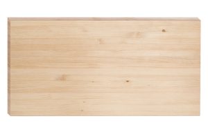 ENCIMERA PINO MACIZO GR.GROSOR