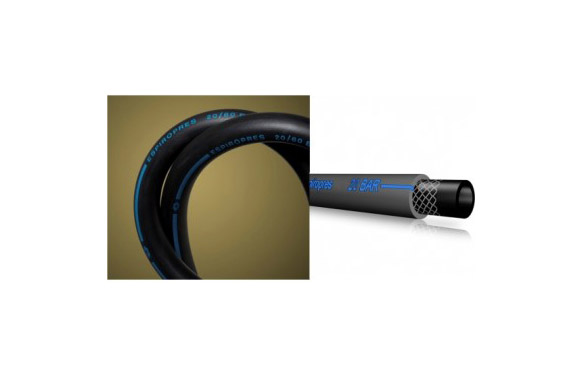 MANGUERA ESPIROPRES 20 BAR 8X1