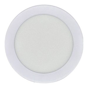 DOWNLIGHT EMP RD0 BLANC 18W 18