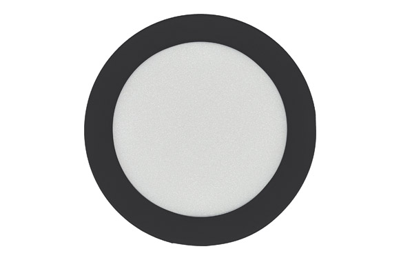 DOWNLIGHT EMP RD0 NEGRO 18W 18