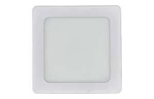 DOWNLIGHT EMP CDO BLANC 6W 600
