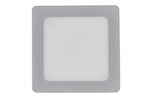 DOWNLIGHT EMP CDO GRIS 18W 180