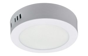 DOWNLIGHT SUP RDO BL18W 1800LM