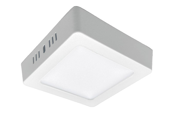 DOWNLIGHT SUP CDO BL 12W 1200L