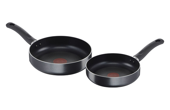 SARTENES EASY COOK SET 2 UDS 2