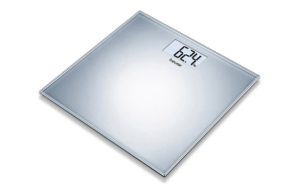 BASCULA PLANA CRITAL GRIS