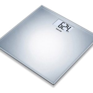 BASCULA PLANA CRITAL GRIS