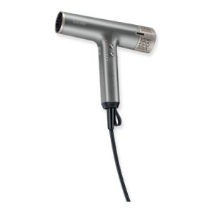 SECADOR PELO GLAMOUR GRIS