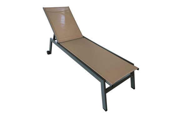 TUMBONA ALUMINIOO TEXTILENE TA