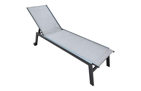 TUMBONA ALUMINIOO TEXTILENE GR