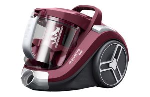 ASPIRADOR SIN BOLSA ANIMAL KIT