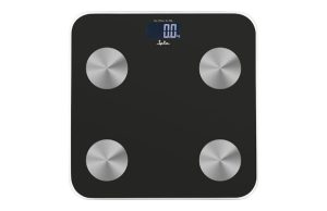 BASCULA BAÑO DIAGNOSTICA