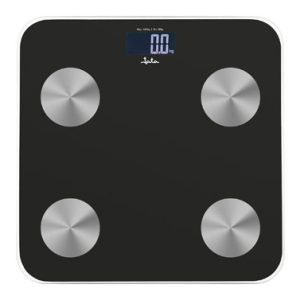 BASCULA BAÑO DIAGNOSTICA