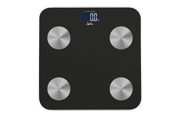 BASCULA BAÑO DIAGNOSTICA