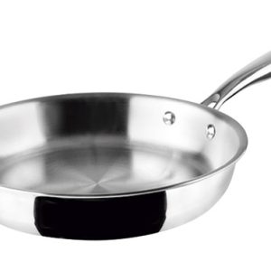 SARTEN TRICAPA IBILI 22 CM INO