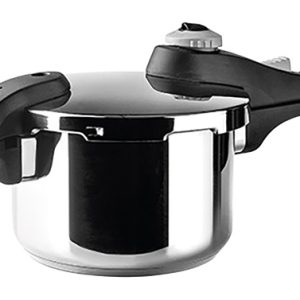 OLLA PRESION RAPIDA MINI 2,5 L
