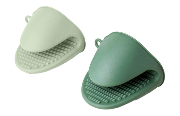 MANOPLAS SILICONA SET 2 UDS 8,