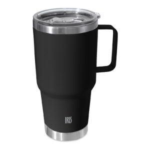 TAZA TERMICA BLUESKI 850 ML NE