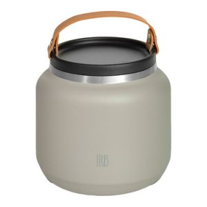 TERMO SOLIDOS CON ASA 700 ML V