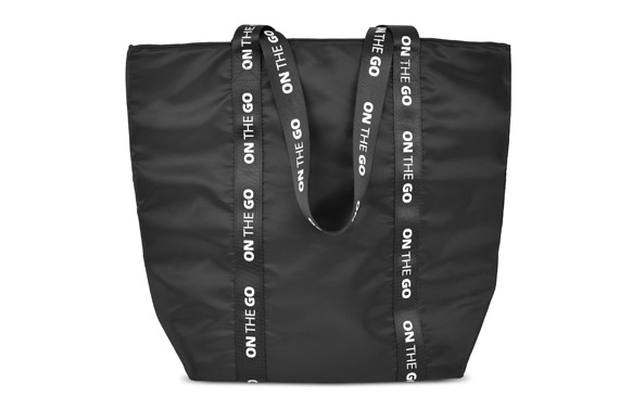 BOLSA MULTIUSOS ON THE GO 10 L