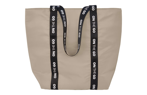 BOLSA MULTIUSOS ON THE GO 10 L