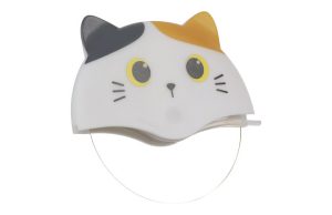 CORTADOR DE PIZZA GATO - NARAN