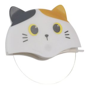 CORTADOR DE PIZZA GATO - NARAN