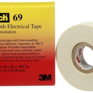 CINTA FIBRA VIDRIO 33M 7100090