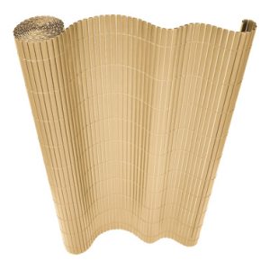 CAÑIZO PVC DOB CARA 14 MM 1,5